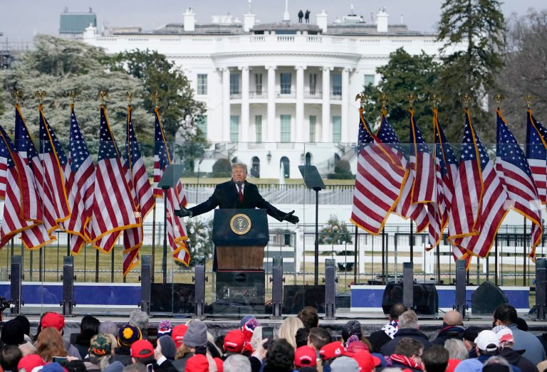 Donald Trump indicted: Timeline of 2020 election investigations