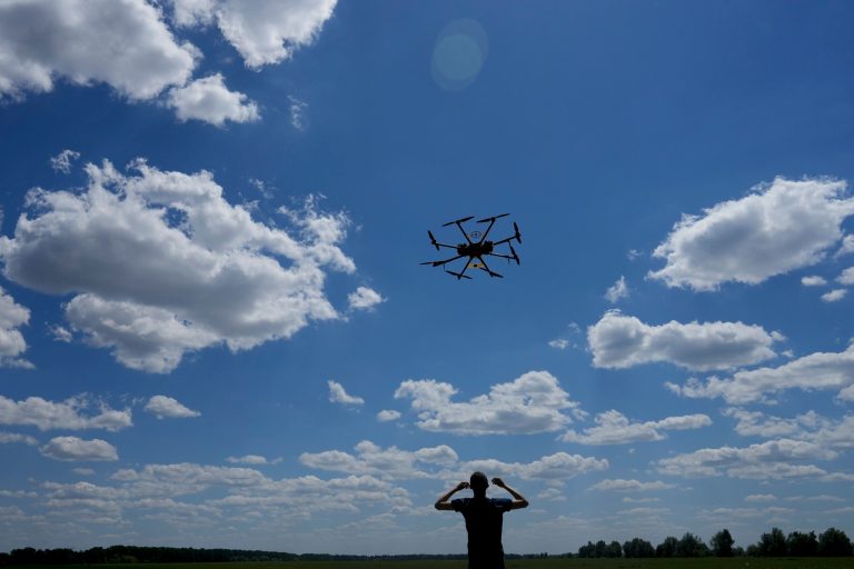 Pentagon eyes EMP weapons to kill swarming drone attacks