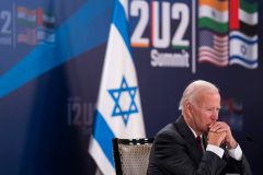 Biden’s inflation message unraveled by reality