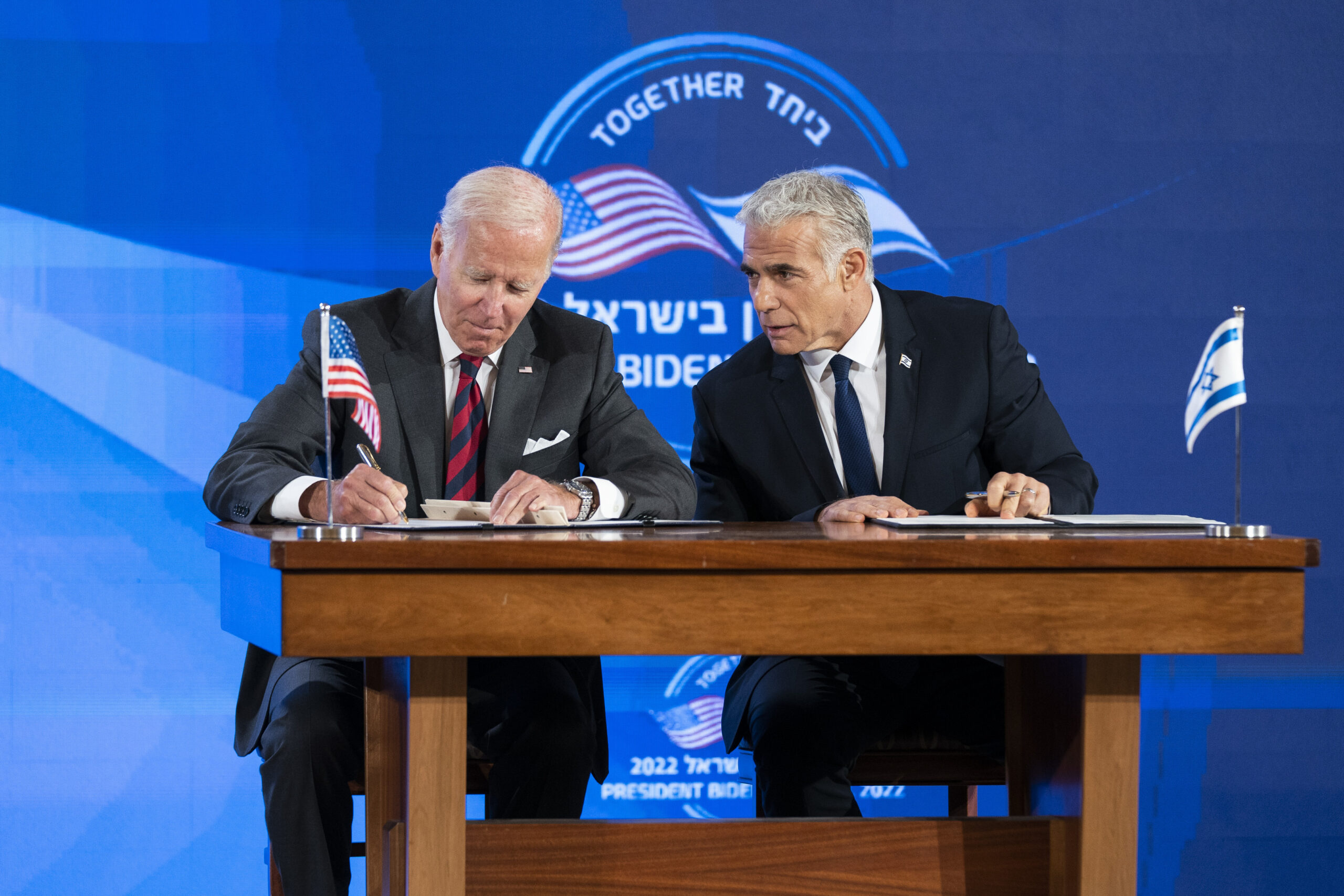Biden dodges on bringing up Khashoggi murder to Saudi king and crown prince