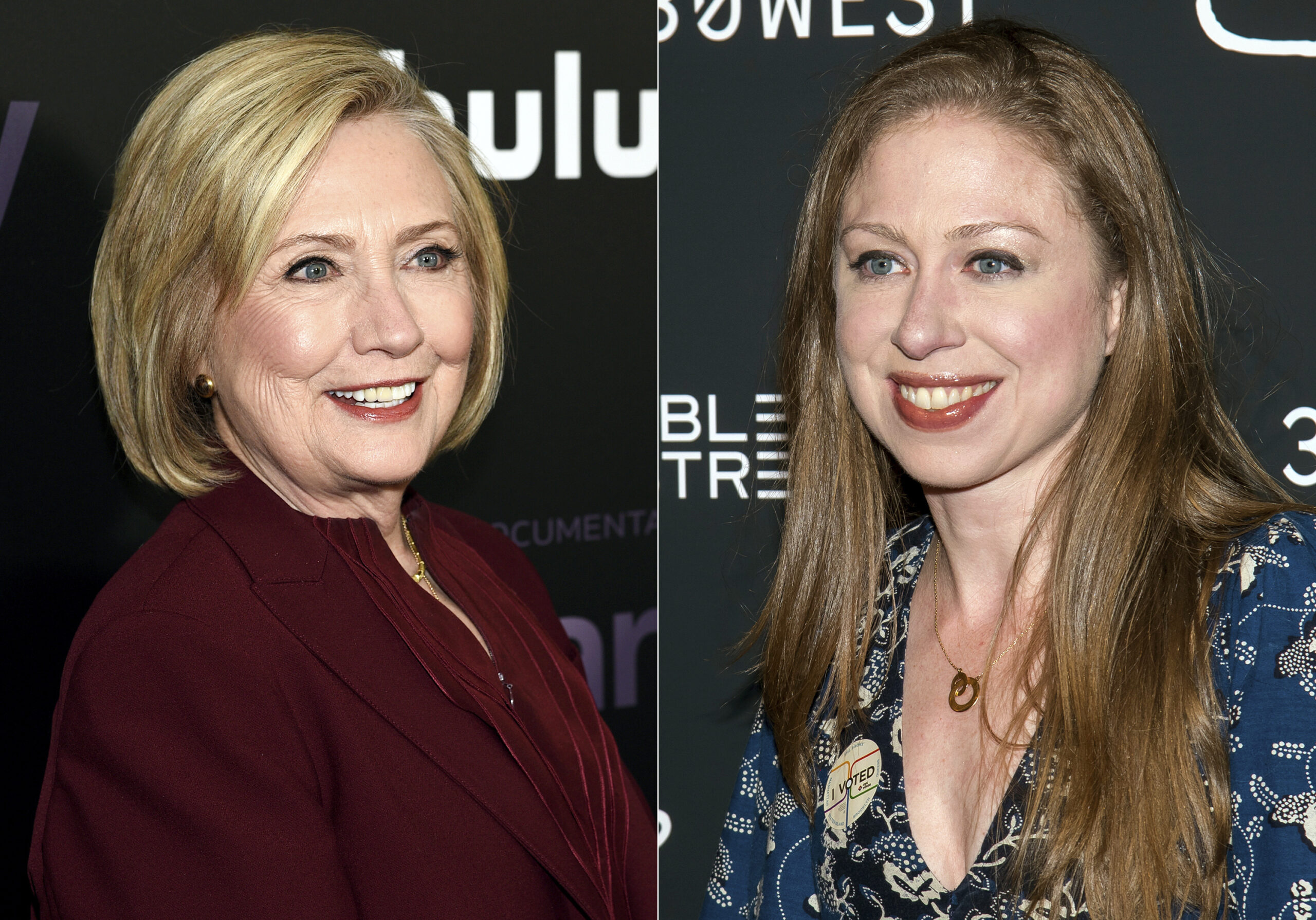 Hillary Clinton docuseries exploring ‘supremely gutsy’ women premieres this fall