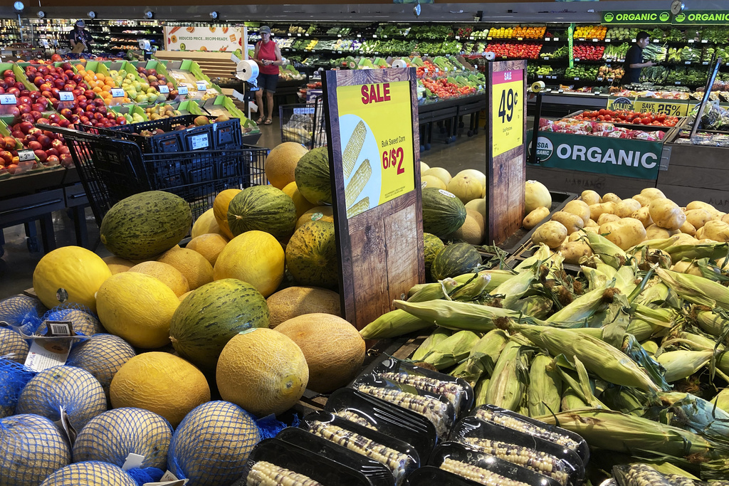 Food stamps: Payment dates for SNAP benefits in August 2023