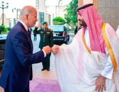 Democrats will pay for Biden’s OPEC debacle
