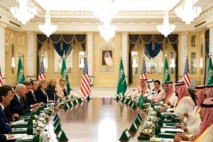 Biden and Saudis give dueling accounts of Khashoggi murder conversation