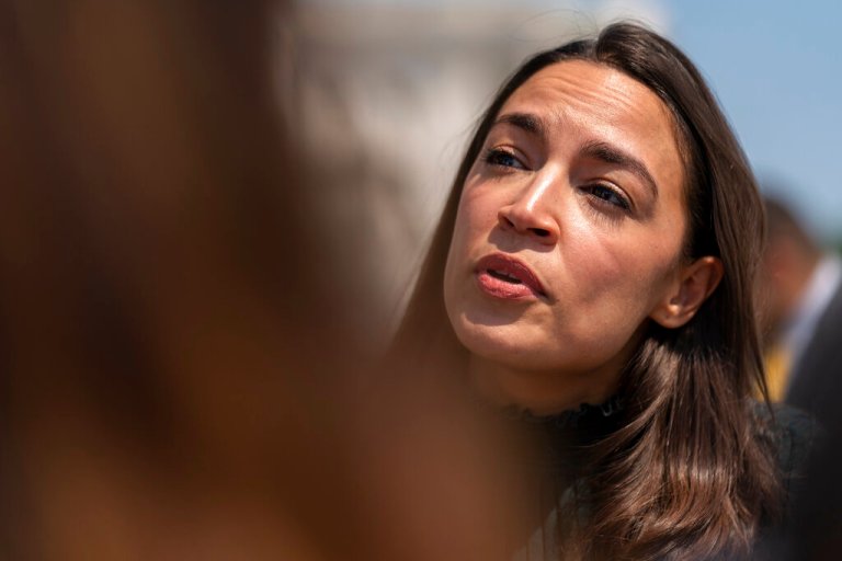 AOC laments ‘insane’ cost of being congresswoman despite $174,000 salary