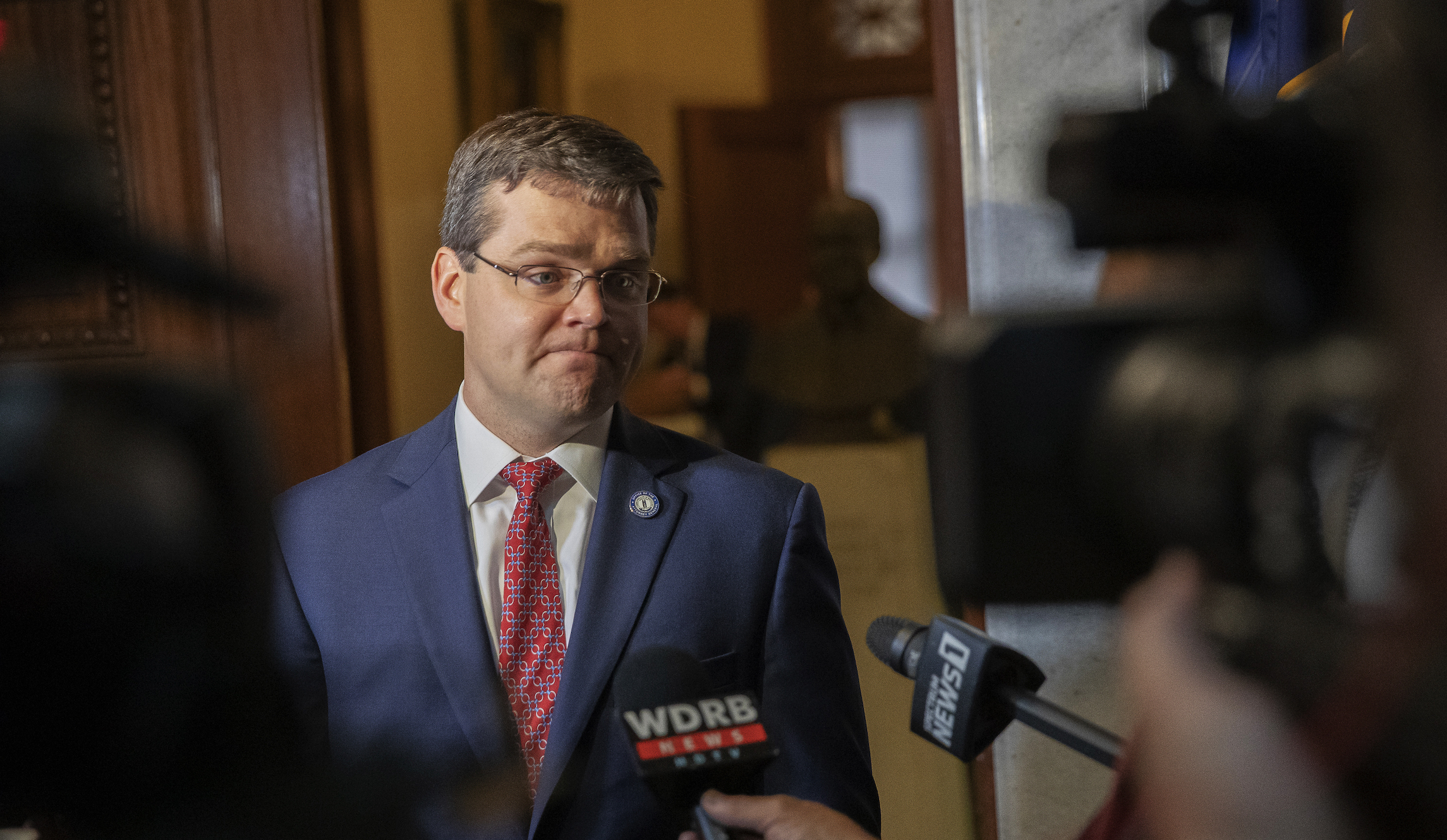 White House acknowledges deal on anti-abortion judge blocked by Rand Paul