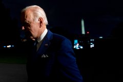 Biden touts jobs from Saudi Arabia’s Boeing buys after promising ‘reset’