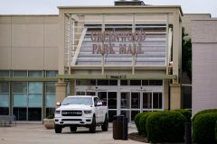 Gone in 15 seconds: Police correct timeline of armed civilian stopping Indiana mall shooter
