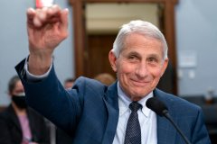 Rand Paul says Fauci retiring won’t stop investigation into origins of COVID-19