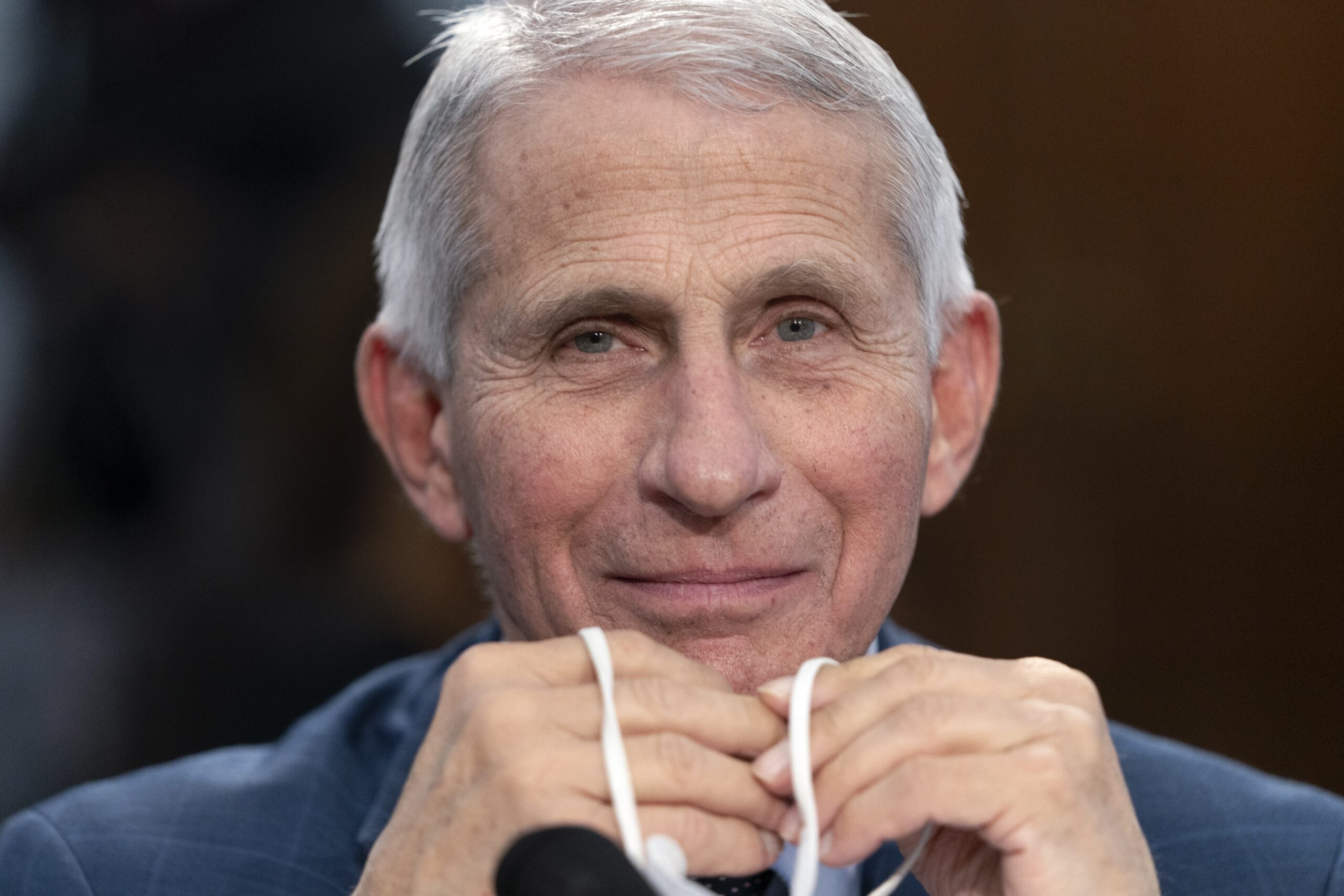 Fauci hiding truth on US lab research funding ahead of pandemic, scientist says