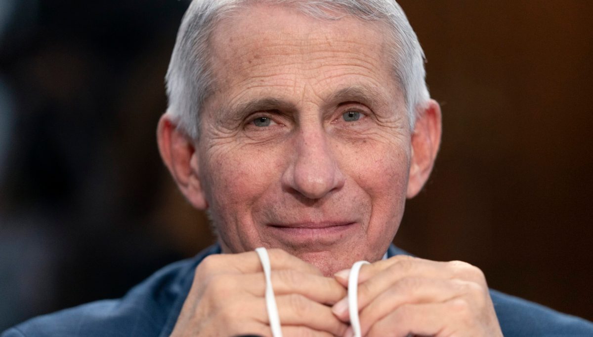 Fauci hiding truth on US lab research funding ahead of pandemic, scientist says