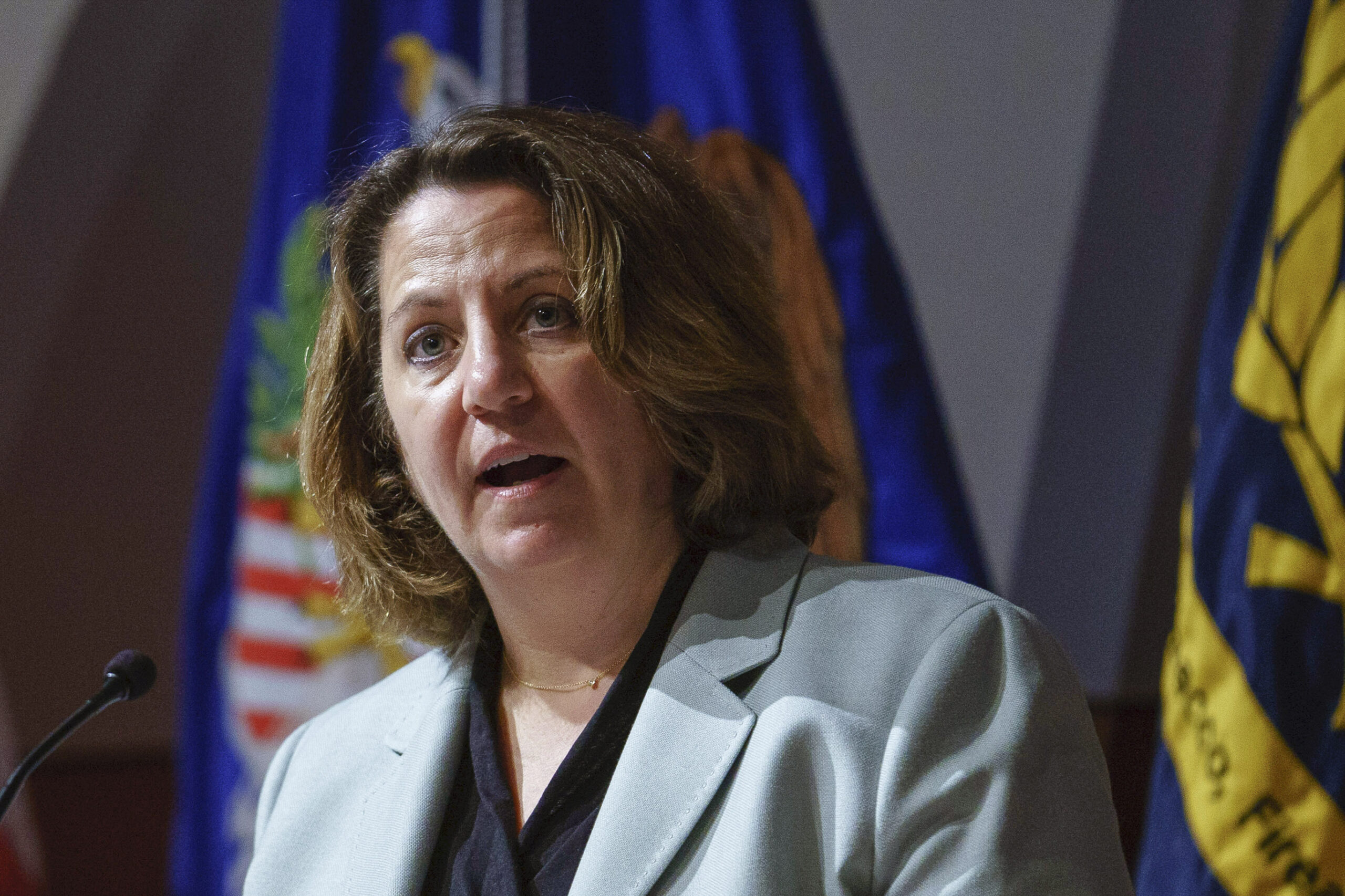 Garland’s deputy vows DOJ investigation into Capitol riot won’t be obstructed