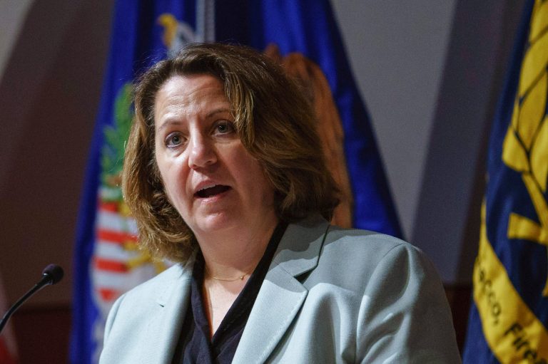 Garland’s deputy vows DOJ investigation into Capitol riot won’t be obstructed