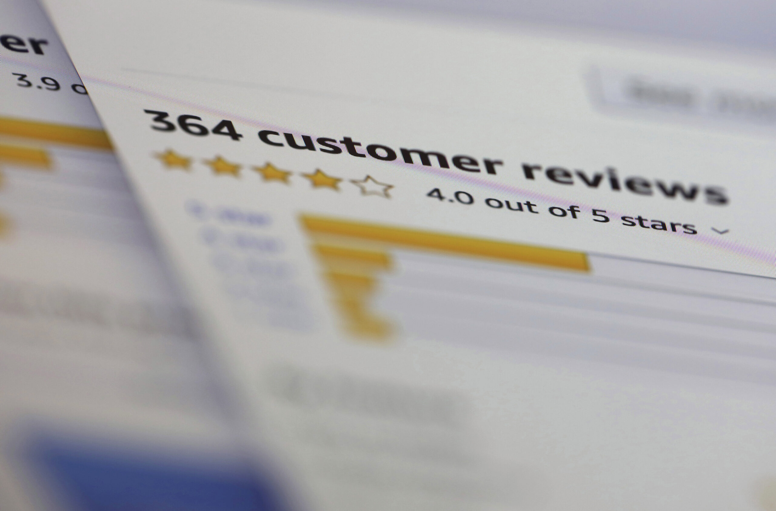 Amazon delivers lawsuit to 10,000 Facebook groups over fake reviews