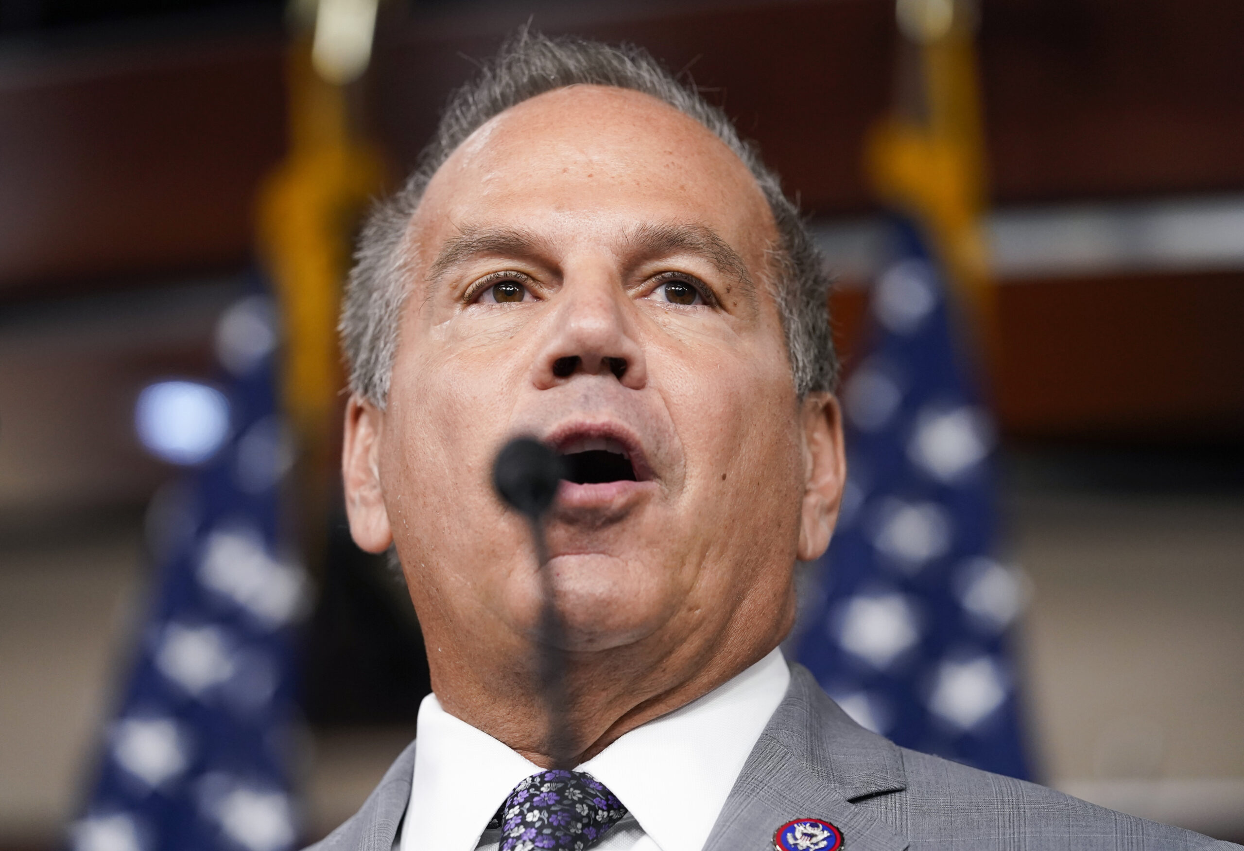 Rumble in Rhode Island: 10 candidates who could replace Rep. David Cicilline