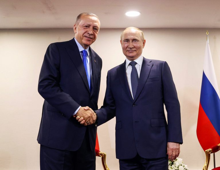 Erdogan to meet Putin again as Turkey threatens to block NATO expansion Erdogan to meet Putin again as Turkey threatens to block NATO expansion