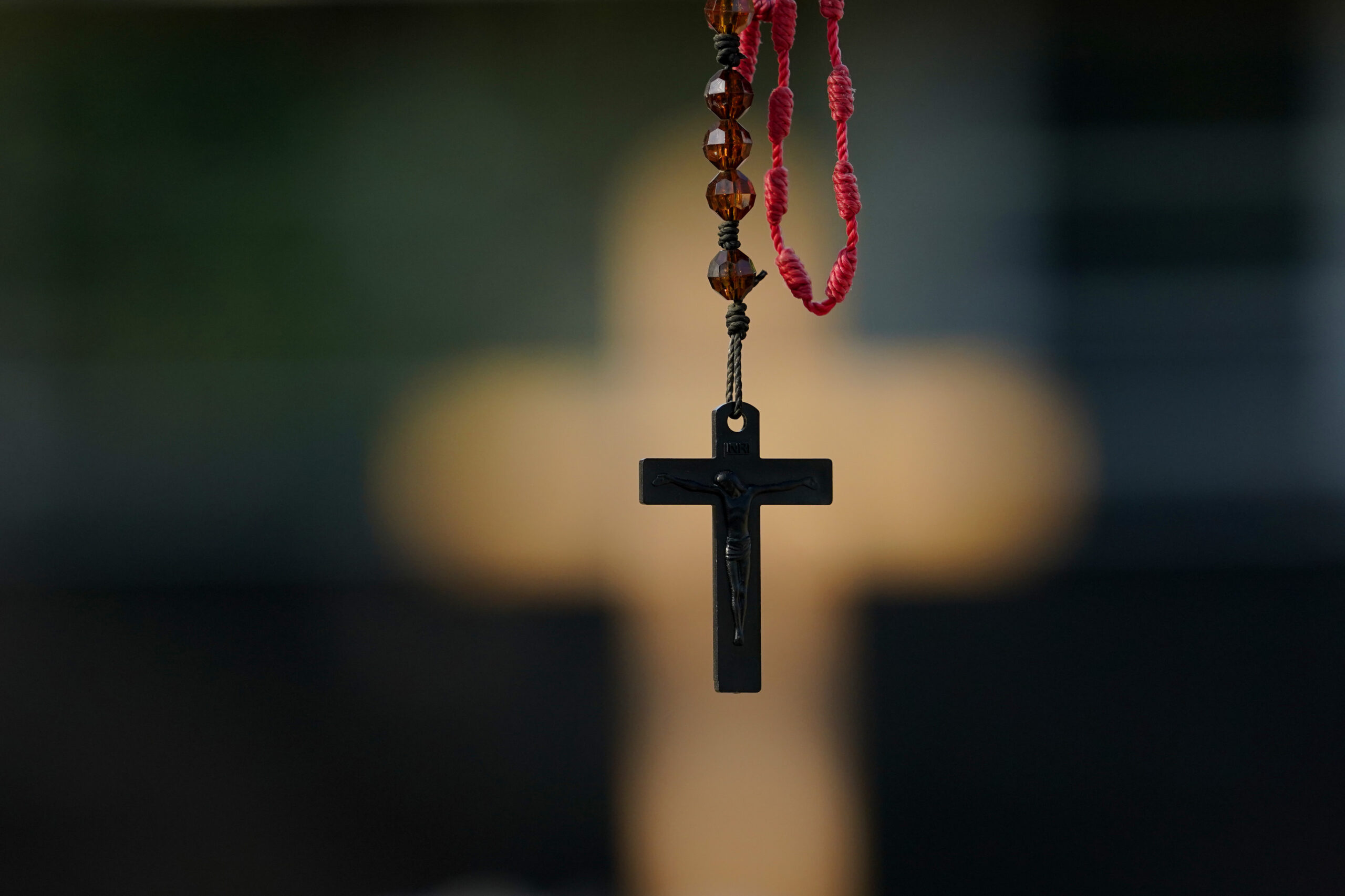 Trad Cath is the new punk