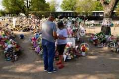 Uvalde school shooting survivors file $27 billion suit against law enforcement