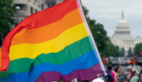 House passes same-sex marriage bill, sending legislation to Biden’s desk