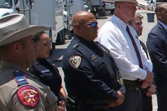 Uvalde police chief reveals reason for slow response: ‘Don’t need any more’ deceased