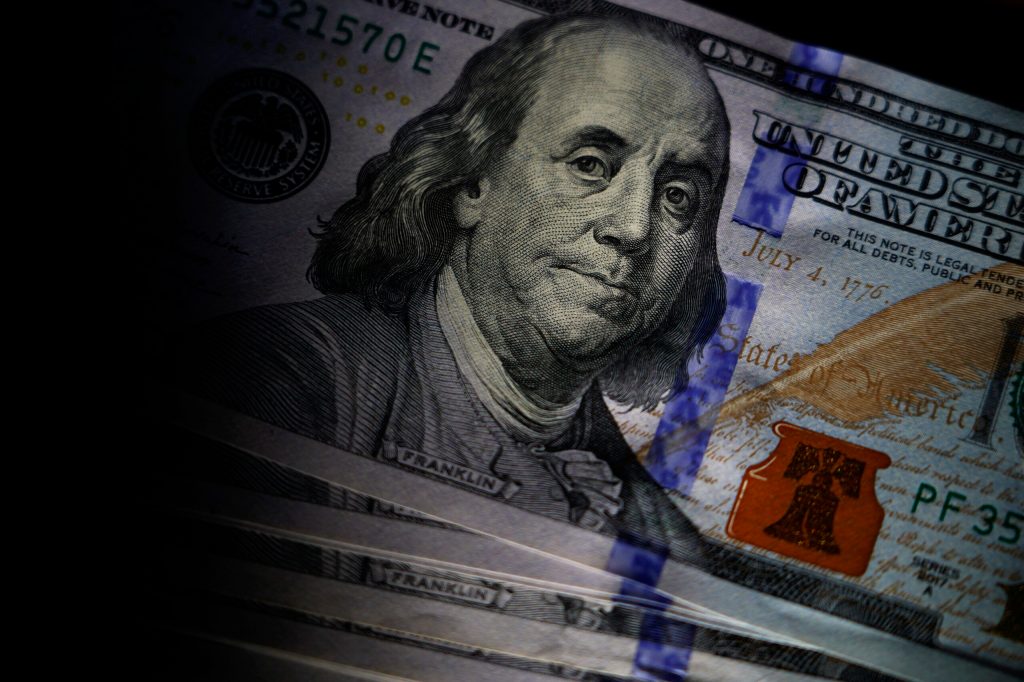 Stimulus update: Direct one-time $3,200 check payments to be sent in just two days