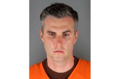 Ex-Minneapolis officer Thomas Lane sentenced for violating George Floyd’s civil rights