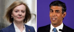The new PM won’t be a white man, and it’s not really that big a deal