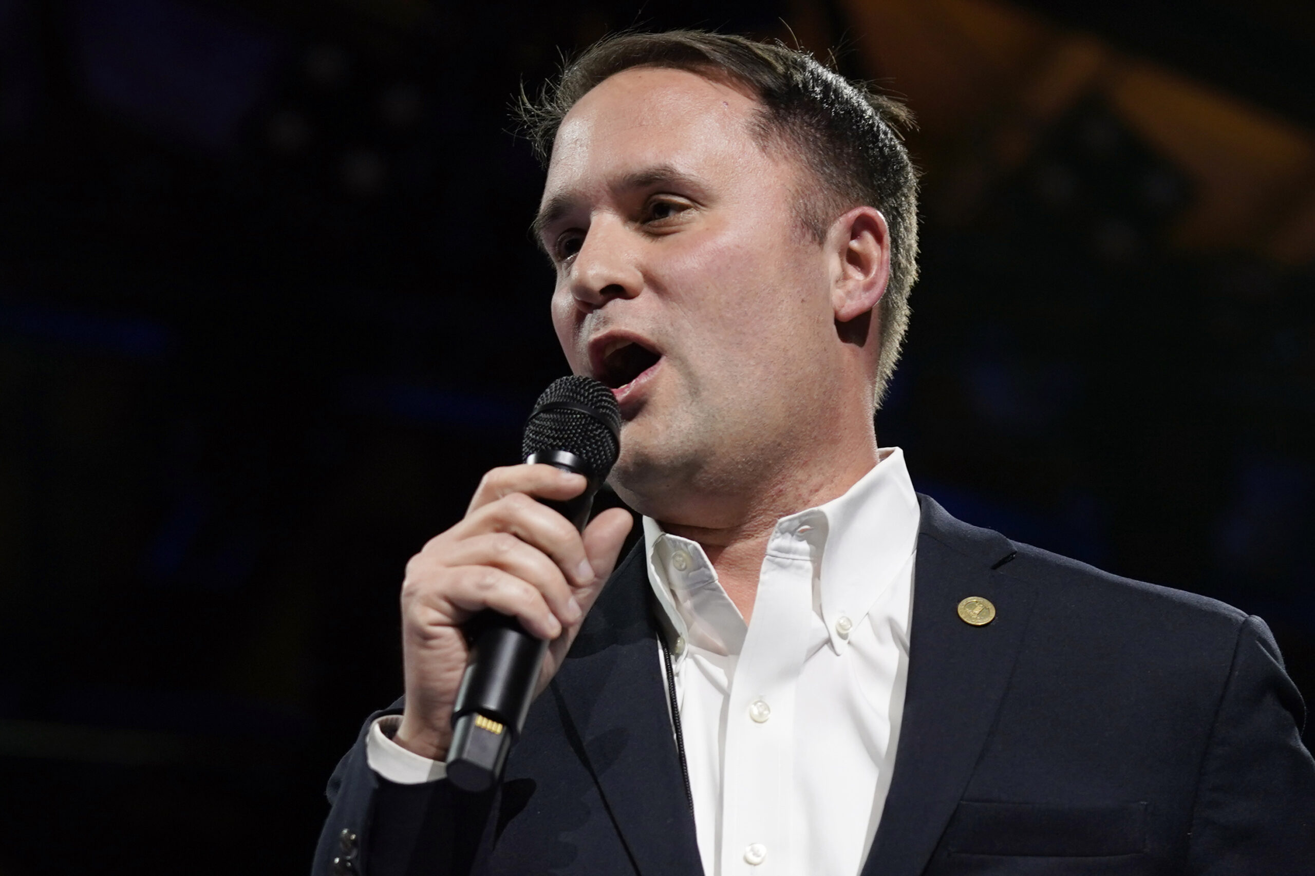 Virginia attorney general establishes election integrity unit