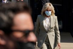 Jill Biden press secretary to leave White House