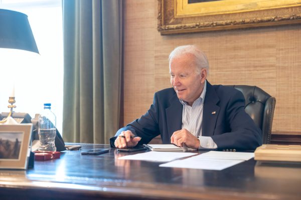 We knew Biden would get COVID-19: Klain