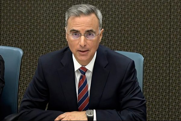 Pat Cipollone subpoenaed by federal grand jury examining Jan. 6: Report