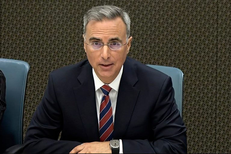 Pat Cipollone subpoenaed by federal grand jury examining Jan. 6: Report