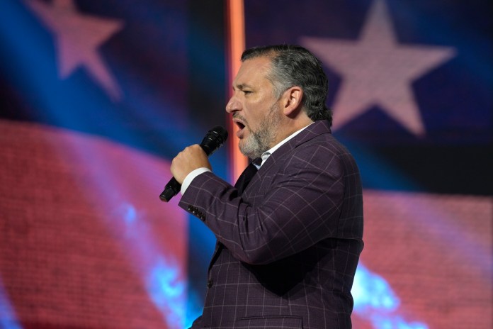 Ted Cruz’s next battleground