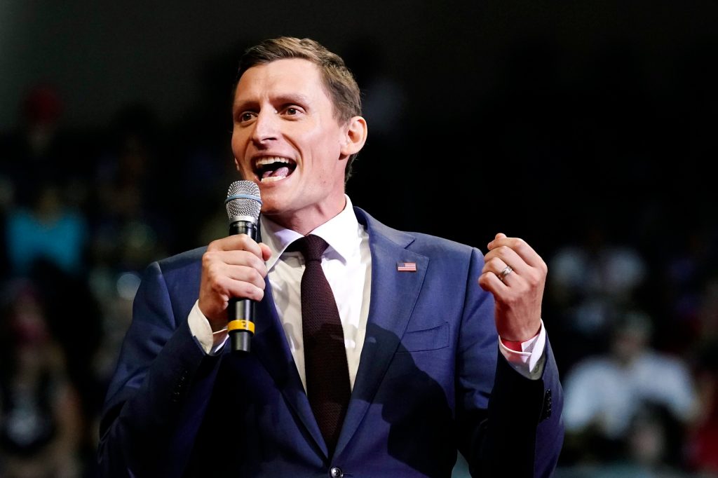 McConnell-aligned PAC pulls another $9.6 million out of Arizona