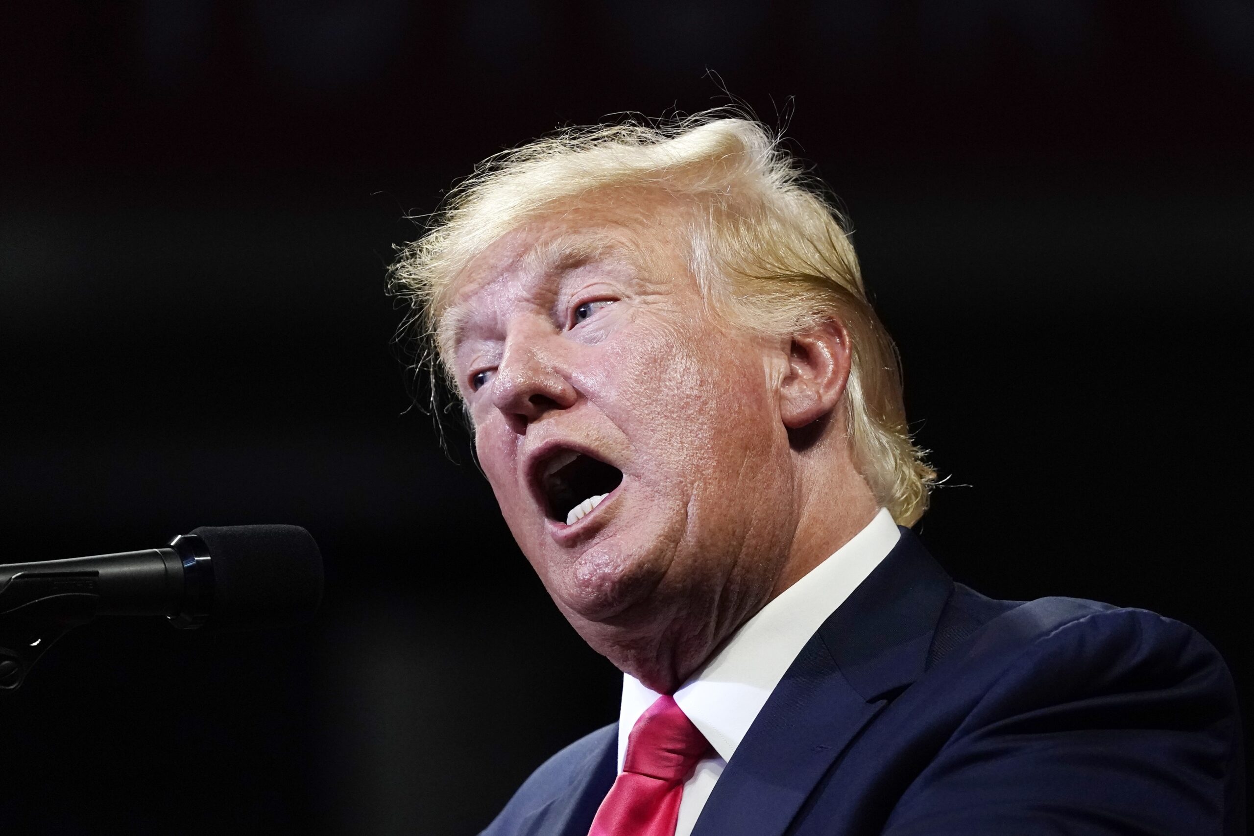 Decertifying Joe Biden’s 2020 win would be pointless and stupid