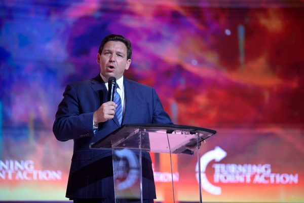 DeSantis to campaign for school board candidates ahead of Tuesday primary