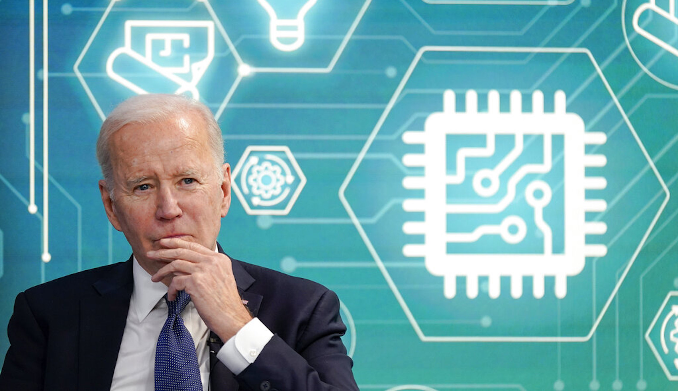 Biden administration expands $52B CHIPS Act subsidies to suppliers and toolmakers
