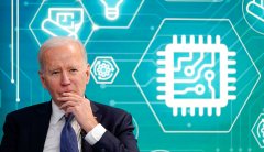 Here’s why Biden is targeting AI, semiconductors, and quantum computers in China