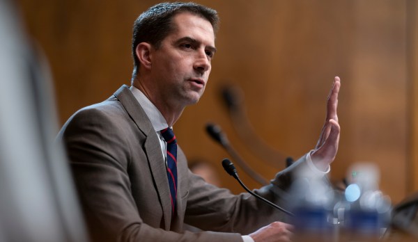 Tom Cotton: Terrorists ‘have surely crossed our southern border’ under Biden