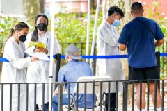 NYC health commissioner urges WHO to rename monkeypox due to ‘stigmatizing effects’
