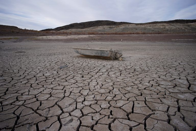 Fifth discovery of human remains reported at Lake Mead