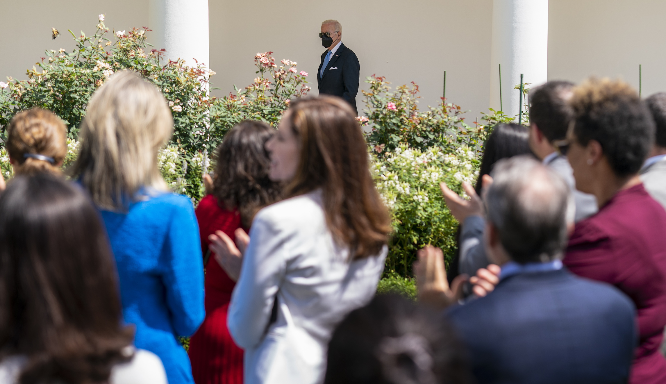 House Republicans again press Biden over staffers with student loans
