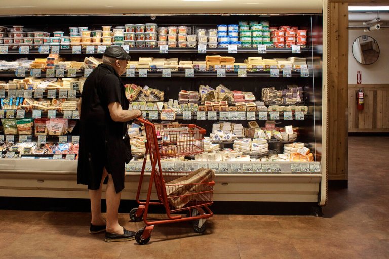 Democratic inflation bill would have little near-term effect on prices: CBO