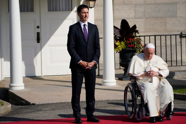Canada’s frightening culture of death
