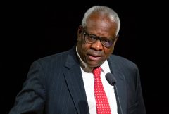 Clarence Thomas predicted cancel culture long before it came for him