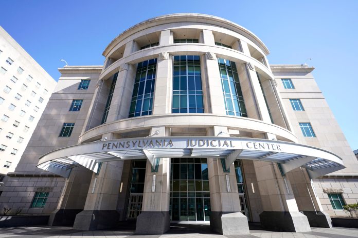 Court blocks Pennsylvania from counting undated ballots in latest twist for yearslong battle