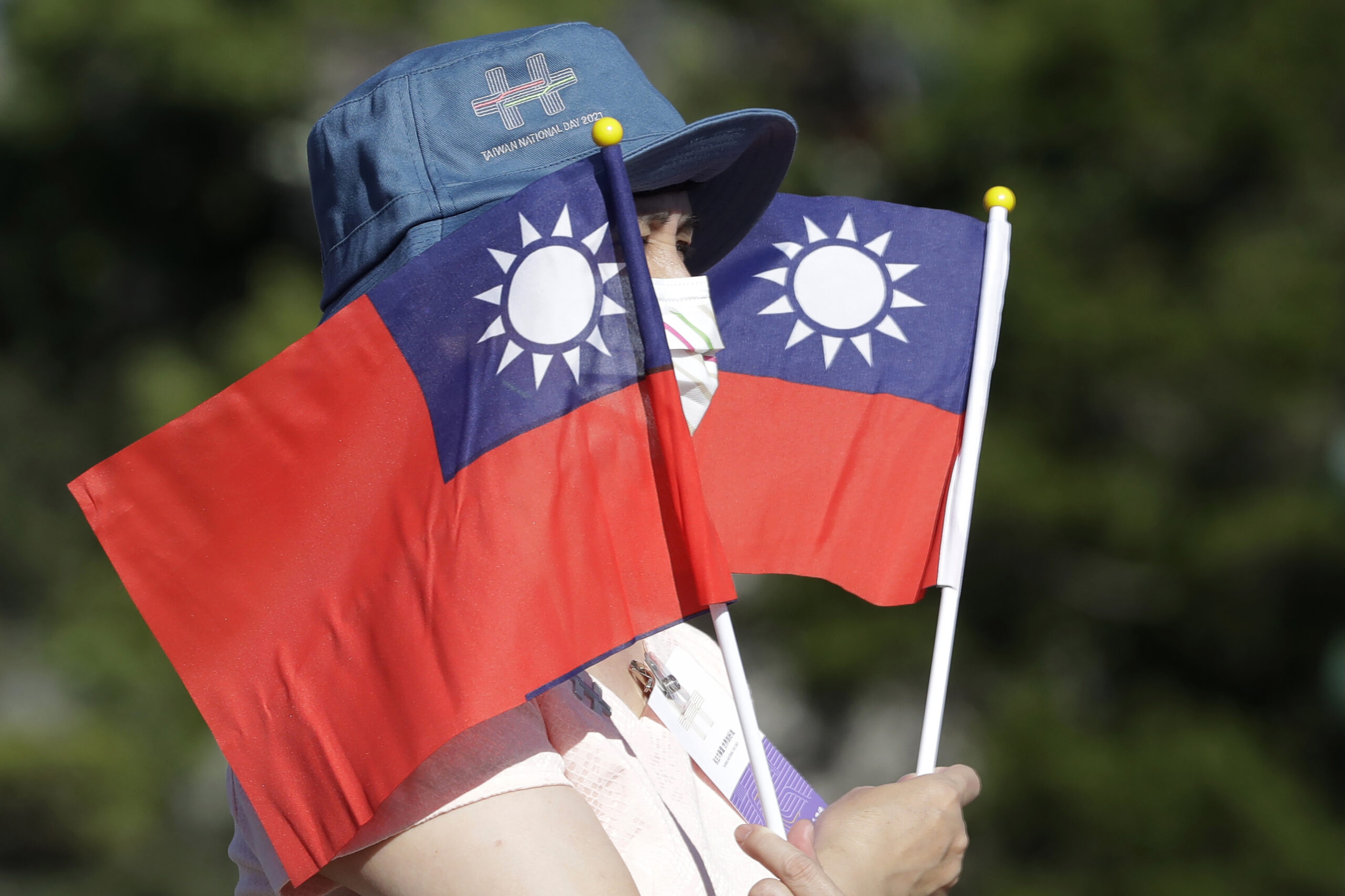 Virginia opens trade office in Taiwan