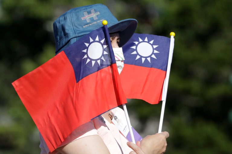 Virginia opens trade office in Taiwan