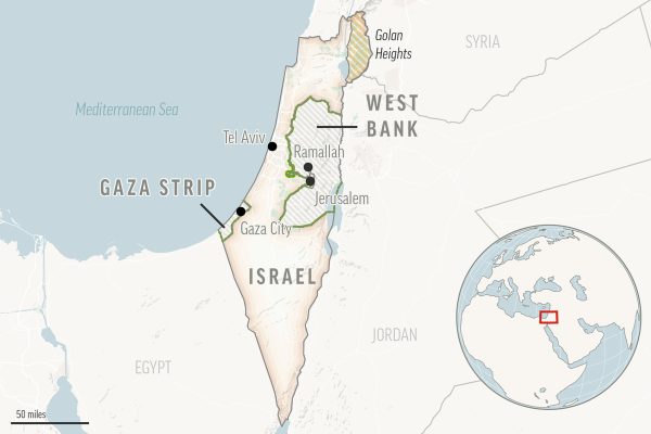 Palestinians say nine killed by Israeli army in raid