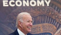 Biden tries to shake low marks on economy with ‘Bidenomics’ push